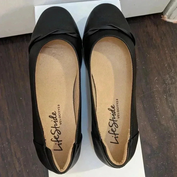 life Stride women's Impact Slip On - Picture 2 of 9